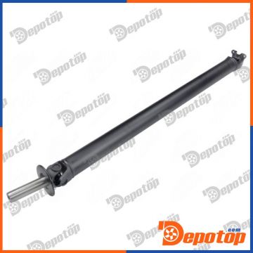 Arbre de transmission arrière pour NISSAN | NWN-NS-010, D-15192-00